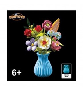 Oceanfour 06289-109-7 Çiçek Buketi Lego