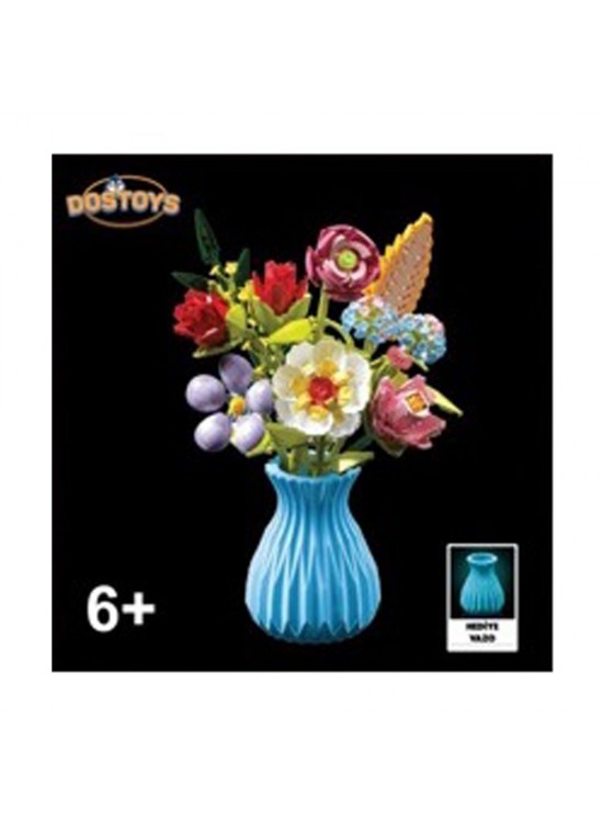 Oceanfour 06289-109-7 Çiçek Buketi Lego Oceanfour 06289-109-7 Çiçek Buketi Lego