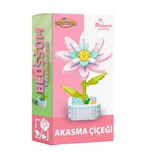 Oceanfour 103 B7 Akasma Çiçek Lego