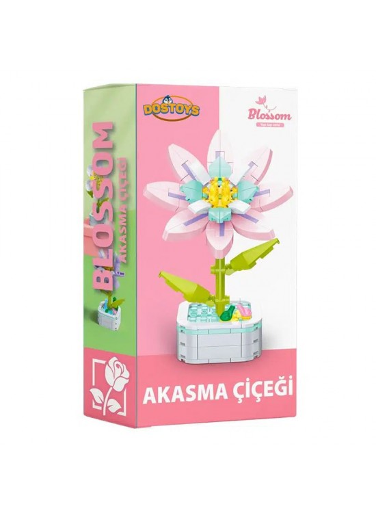 Oceanfour 103 B7 Akasma Çiçek Lego Oceanfour 103 B7 Akasma Çiçek Lego