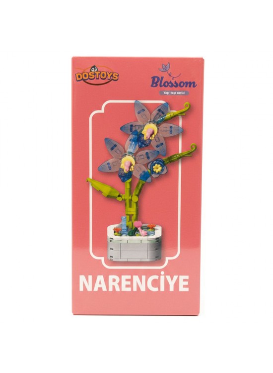 Oceanfour 103I5 Narenciye Çiçek Lego Oceanfour 103I5 Narenciye Çiçek Lego