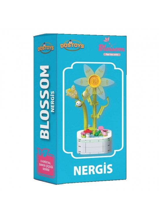 Oceanfour 103I6 Nergis Çiçek Lego Oceanfour 103I6 Nergis Çiçek Lego