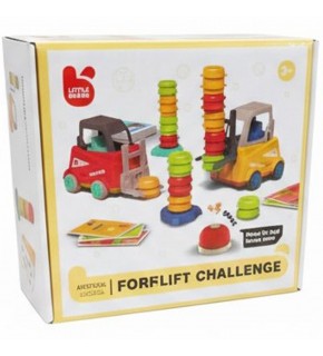 Oceanfour 123376-202Y Forklift