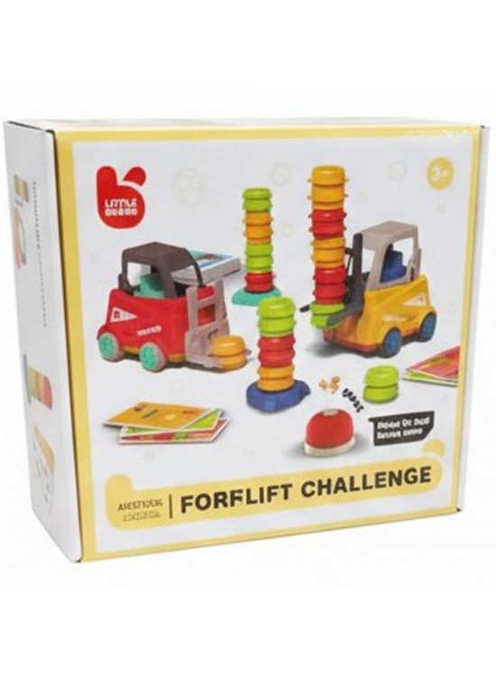 Oceanfour 123376-202Y Forklift