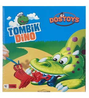 Oceanfour 707-60 Tombik DİNO