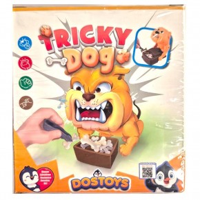 Oceanfour XS977-178 TRİCKY DOG