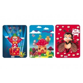 Odak Yayın Karne Dosyası