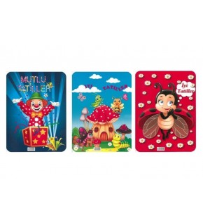 Odak Yayın Karne Dosyası