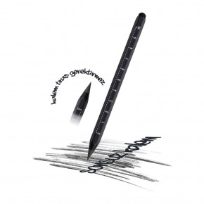 ODUNPAZARI SİYAH SONSUZ KURŞUN KALEM