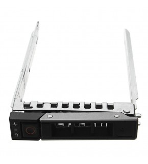 OEM HP Uyumlu 3.5 inç HotSwap Çevirici Disk Kızağı OT-797520-001