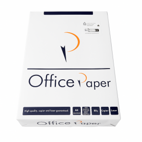 Office Paper Fotokopi Kağıdı 500 Lü A4 80 Gr (1 Adet)