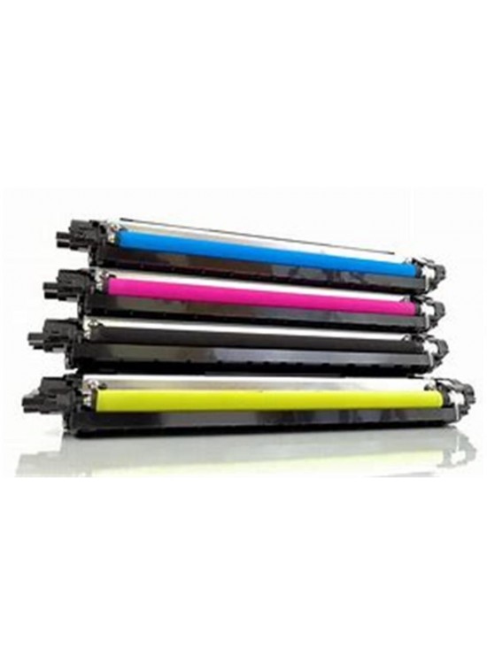 OfisPc Brother TN-221M-TN-241M-TN-291M-TN-251M 1400 Sayfa Kırmızı Muadil Toner