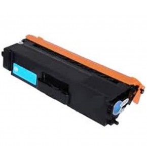 OfisPc Brother TN-340C Muadil Mavi Toner TN-310C-TN-320C 4150-4570-9460-9560