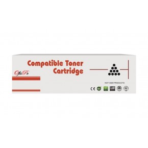 OfisPc HP 106X Siyah 2.000 Sayfa Çipli Muadil Toner W1106X