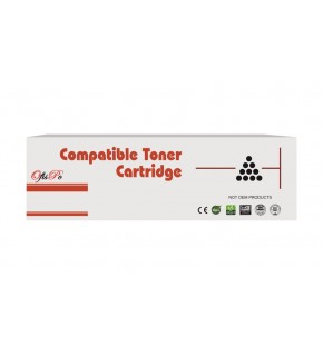 OfisPc HP 106X Siyah 2.000 Sayfa Çipli Muadil Toner W1106X