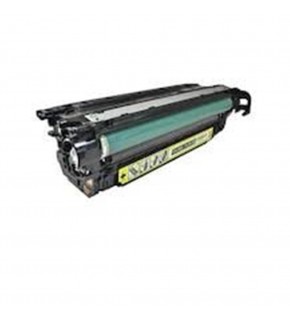OfisPc HP CF032A Sarı Muadil Toner CM4540