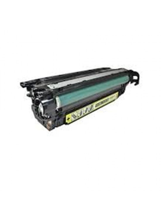 OfisPc HP CF032A Sarı Muadil Toner CM4540 OfisPc HP CF032A Sarı Muadil Toner CM4540