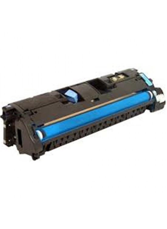 OfisPc Hp Q3961A Mavi Muadil Toner 2550