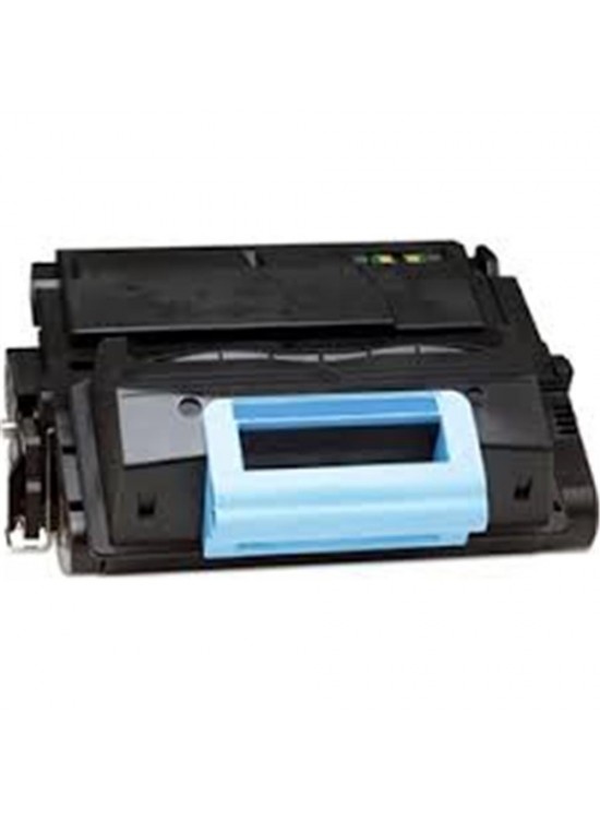 OfisPc HP Q5945A Muadil Siyah Toner 4345MFP