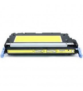 OfisPc HP Q6472A Sarı Muadil Toner 800-3600-3505