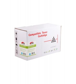 OfisPc HP Q7581A Mavi Muadil Toner 3800