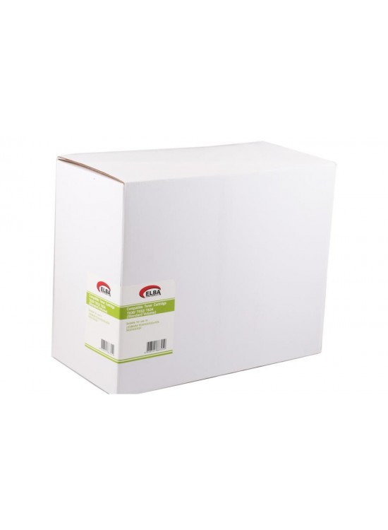 OfisPc Lexmark T630-T632-T634 Standart Kapasite Muadil Toner