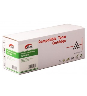 OfisPc Samsung CLT-C504 Muadil Mavi Toner CLP415-4195