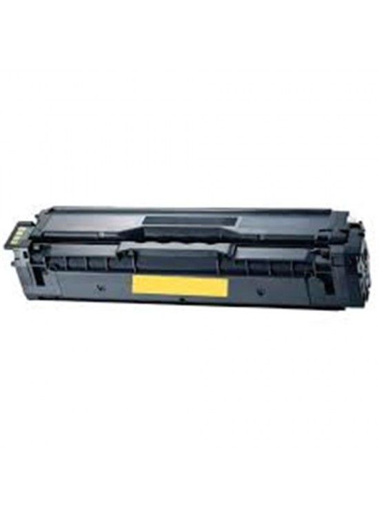 OfisPc Samsung CLT-Y504 Muadil Sarı Toner CLP415-CLX4195 OfisPc Samsung CLT-Y504 Muadil Sarı Toner CLP415-CLX4195