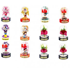 Öğretmenler Günü 9x13 Fanus