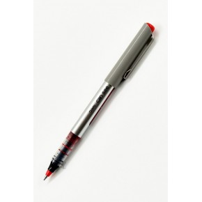 Ohto Roller Kalem Can See Jel Bilye Uçlu 0.7 mm Kırmızı CFR-157CSN (1 Adet)