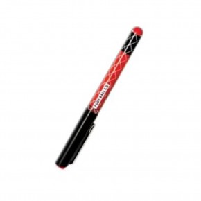 Ohto Roller Kalem Jel Bilye Uçlu 1.5 MM İmza Kalemi Kırmızı CFR-150FB (1 Adet)