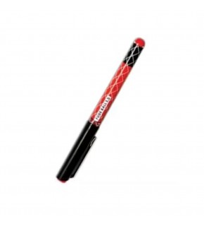 Ohto Roller Kalem Jel Bilye Uçlu 1.5 MM İmza Kalemi Kırmızı CFR-150FB (1 Adet)