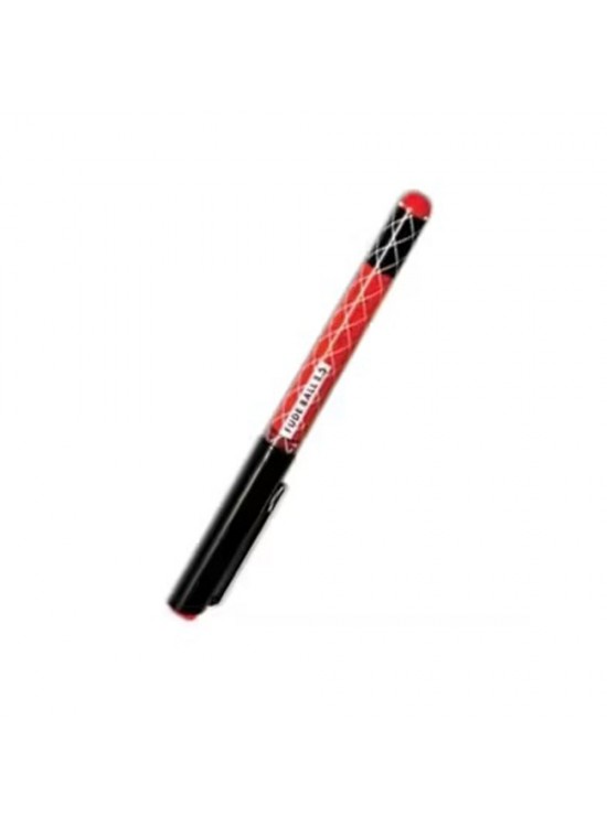 Ohto Roller Kalem Jel Bilye Uçlu 1.5 MM İmza Kalemi Kırmızı CFR-150FB (1 Adet)
