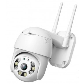 OKam O-Kam 3038 3MP Wifi PTZ Kamera