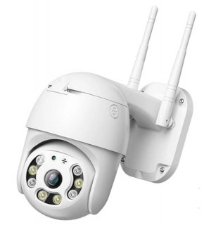 OKam O-Kam 3038 3MP Wifi PTZ Kamera