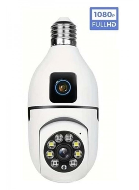 OKam O-Kam 4046 2MP Ampül Çift Kamera