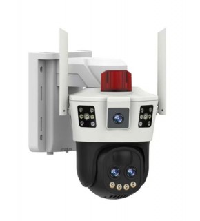 OKam O-Kam 4444 Wifi 10X Optik Zoom PTZ Kamera