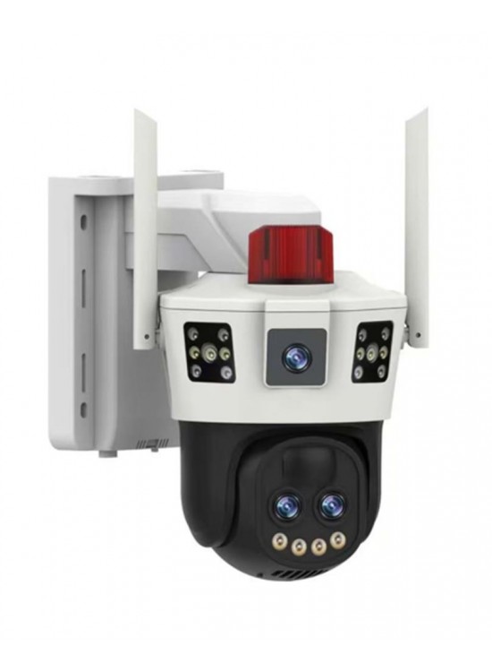 OKam O-Kam 4444 Wifi 10X Optik Zoom PTZ Kamera OKam O-Kam 4444 Wifi 10X Optik Zoom PTZ Kamera