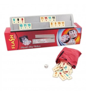 Okey Takımı Plastik