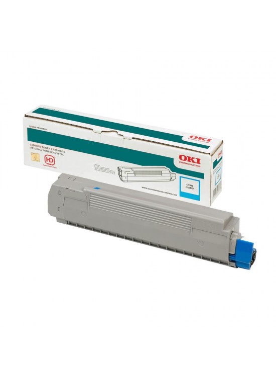OKI 44059260 SİYAH TONER ES8451 ES8461 9000 SAYFA OKI 44059260 SİYAH TONER ES8451 ES8461 9000 SAYFA