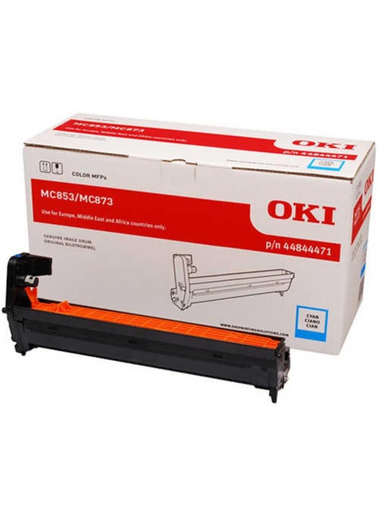 OKI 44844474 KIRMIZI DRUM ÜNİTESİ ES8453MFP, ES8473MFP, ES8483MFP 30.000 SAYFA