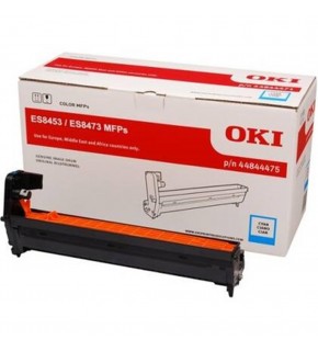 OKI 44844475 MAVİ DRUM ÜNİTESİ ES8453MFP, ES8473MFP, ES8483MFP 30.000 SAYFA