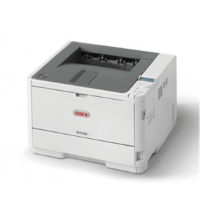 OKI 45762002 B412DN Euro A4 Tek Fonksiyonlu Siyah Lazer Yazıcı 33ppm