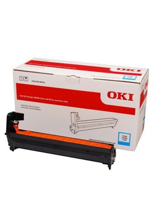 OKI 46484107 EP-CART-C-C532-MC573 MAVİ DRUM ÜNİTESİ C532, C542, MC563, MC573 - 30000 SAYFA OKI 46484107 EP-CART-C-C532-MC573 MAVİ DRUM ÜNİTESİ C532, C542, MC563, MC573 - 30000 SAYFA
