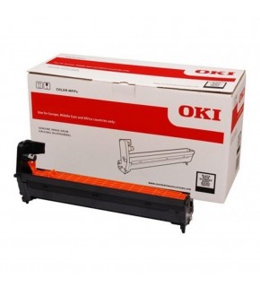OKI 46484108 EP-CART-K-C532-MC573 SİYAH DRUM ÜNİTESİ C532, C542, MC563, MC573 - 30000 SAYFA