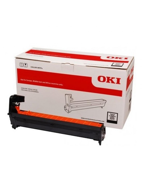 OKI 46484108 EP-CART-K-C532-MC573 SİYAH DRUM ÜNİTESİ C532, C542, MC563, MC573 - 30000 SAYFA