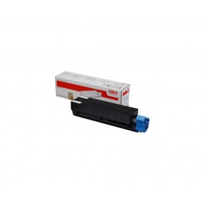 OKI 46508711 TONER-C-C332-MC363-3K MAVİ TONER - C332 MC363 - 3000 SAYFA