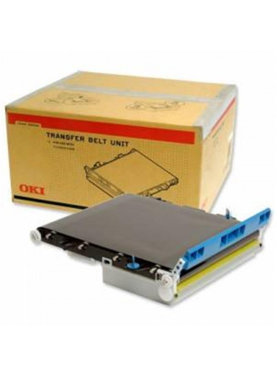 OKI 47074503 TRANSFER BELT ( TAŞIYICI KAYIŞ ) C824- C834- C844- ES8434