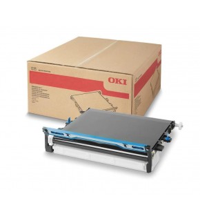 OKI 9006125 BELT-UNIT-C650 TAŞIYICI KAYIŞ (TRANSFER BELT) ÜNİTESİ 60.000 SAYFA