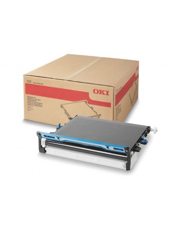 OKI 9006125 BELT-UNIT-C650 TAŞIYICI KAYIŞ (TRANSFER BELT) ÜNİTESİ 60.000 SAYFA